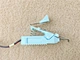 test plug