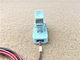 test plug