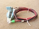test plug