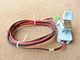 test plug